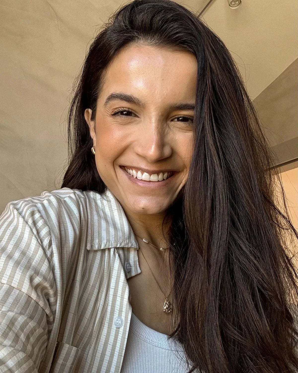 <strong>María S.</strong> <em>| Clienta Verificada</em>