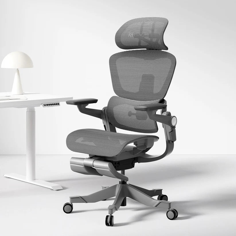 Silla Ergonómica G3 Pro
