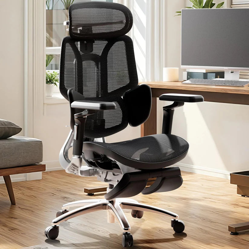 Silla Ergonómica G3 Pro