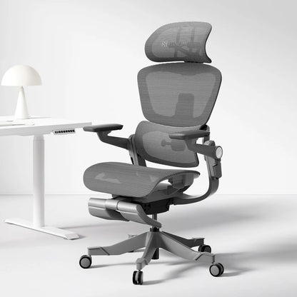 Silla Ergonómica G3 Pro